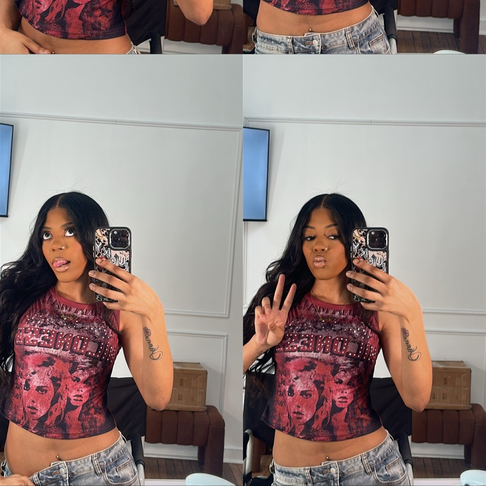 Meet your Posher, Alaya